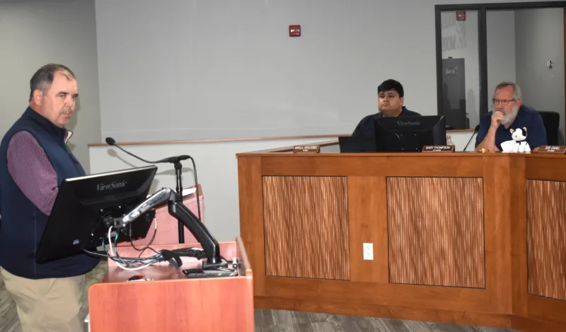 City council considers data center regulations, defers decision on extending moratorium